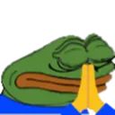 prayge