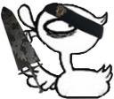 TabataTrooper Discord emoji