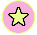 points Discord emoji
