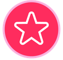 redstar Discord emoji