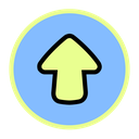level Discord emoji