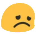 blobsad