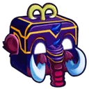 mammoth