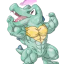 buffdile
