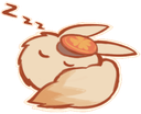 DodocoSnooze Discord emoji