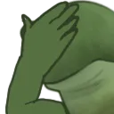 worryfaceslap