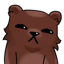 BearSquintZoom BearSquintZoom