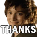 frodothanks