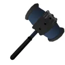banhammer