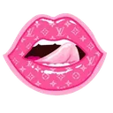 _pink_mouth