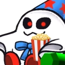 doopliss_popcorn Discord emoji