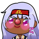 1WGBlagami_clown Discord emoji