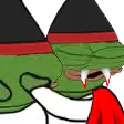 HalloweenDankHug Discord Emoji