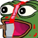 HalloweenPOGGERS Discord Emoji