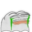 Peeposad peepoSad Discord Emoji