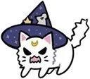 CAngryCat Discord Emoji