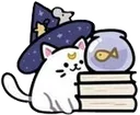 CHungryCat Discord Emoji