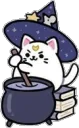 CMixingCat Discord Emoji