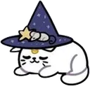 CSleepyCat Discord Emoji
