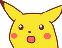 pikachu_shocked Discord emoji