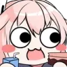 natsuStare