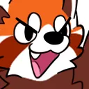 FRedPandaRawr Discord Emoji