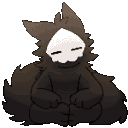 B Happy Discord Emoji