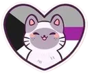 HDemiCat Discord Emoji