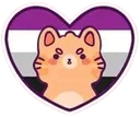 HAceCat Discord Emoji