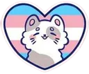 HTransCat Discord Emoji
