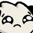 pandaFeels Discord emoji