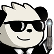 PandaMIBforget Discord emoji