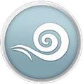 Game_DML_elementB_wind Discord Emoji