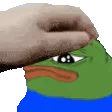 petTheSadpepe