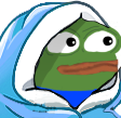 pepeComfyBlankieS Discord emoji