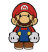 mario_clubpenguin Discord emoji