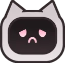 MilkBotSad