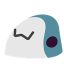 tee_Blobhaj Discord emoji