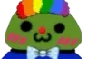 OwOClown Discord Emoji