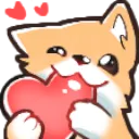 iwoofyou Discord Emoji