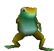 frogdance