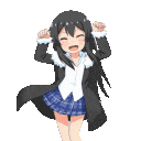 :DE_animegirl_dance: