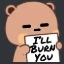 burnyou