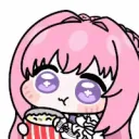 UDSDoroPopcorn