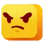 hy_frown Discord Emoji