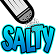 battle394Salty Discord emoji