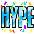 battle394HYPE Discord emoji