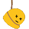 blobhang