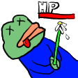 deadge Discord emoji