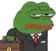 tiredBusiness